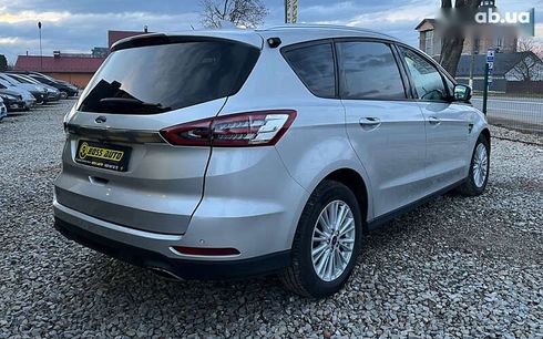 Ford S-Max 2020 - фото 7