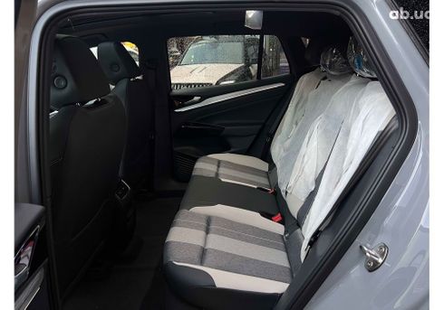 Volkswagen ID.4 Crozz 2023 - фото 10