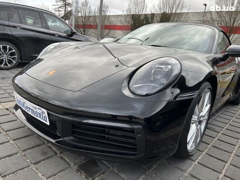Porsche 911 2022 - фото 31