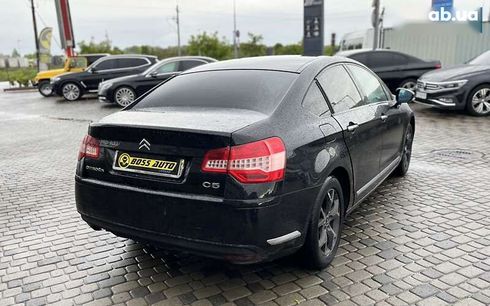 Citroёn C5 2008 - фото 7