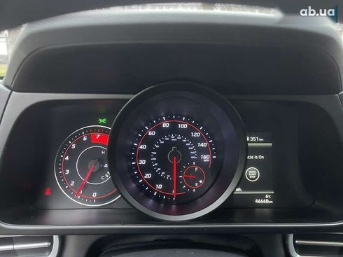 Hyundai Elantra 2023 - фото 24