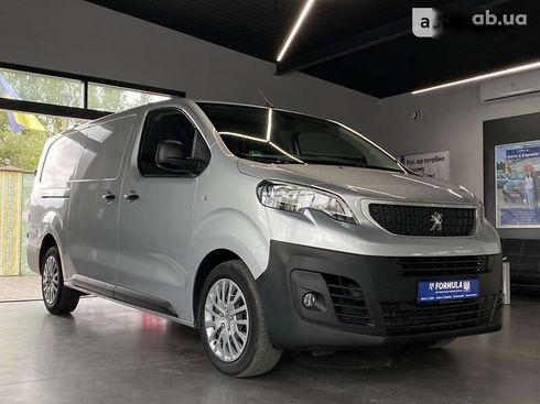 Peugeot Expert 2017 - фото 3