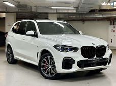 Продажа б/у BMW X5 в Киеве - купить на Автобазаре