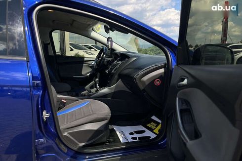 Ford Focus 2013 - фото 9