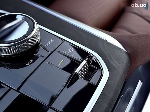 BMW X5 2025 - фото 21