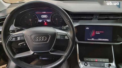 Audi A6 2021 - фото 12