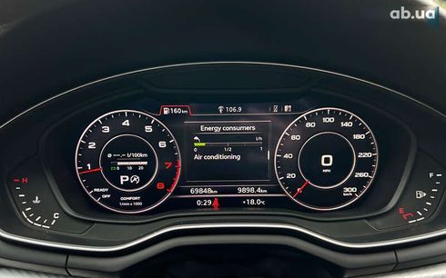 Audi A5 2018 - фото 28