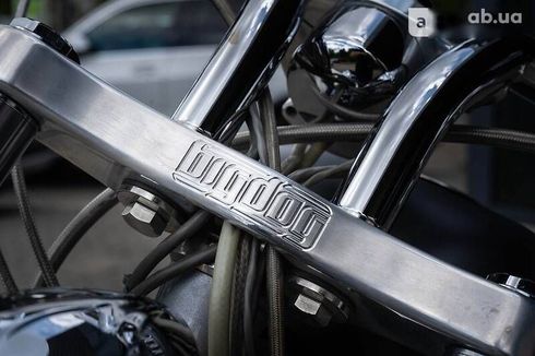 Big Dog Pitbull 2003 - фото 21