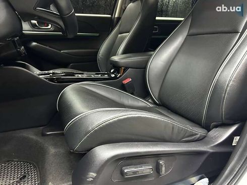 Honda eNP1 2023 - фото 16