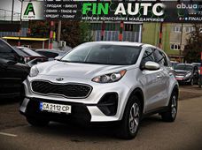 Купить Kia бу в Черкассах - купить на Автобазаре