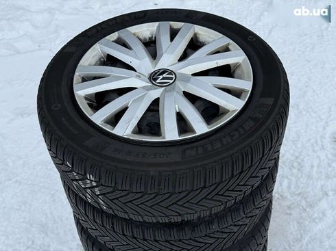 Volkswagen Golf 2022 - фото 23