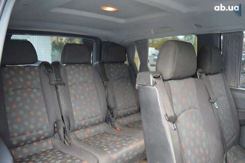 Mercedes-Benz Vito 2007 - фото 20