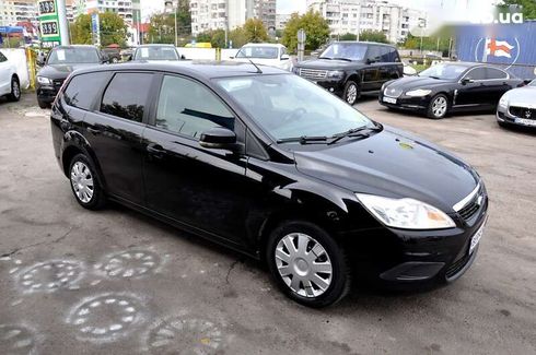 Ford Focus 2009 - фото 4