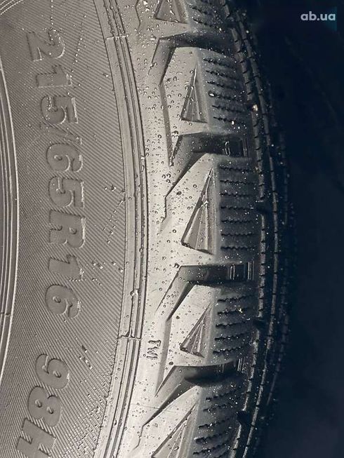 Nissan Qashqai 2007 - фото 5