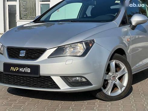 SEAT Ibiza 2013 - фото 3