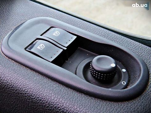 Renault Master 2017 - фото 9