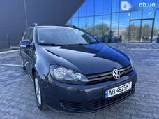 Продажа б/у Volkswagen Golf в Виннице - купить на Автобазаре