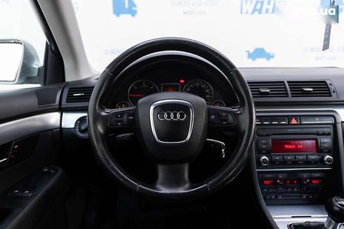 Audi A4 2007 - фото 14