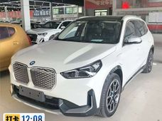 Продажа б/у BMW iX1 2023 года в Киеве - купить на Автобазаре