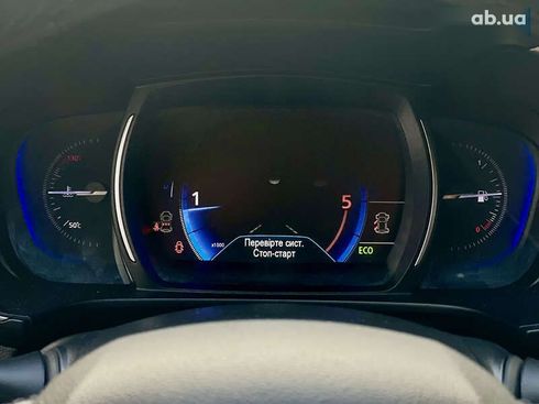 Renault Koleos 2019 - фото 28