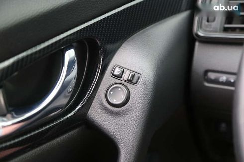 Nissan X-Trail 2018 - фото 23