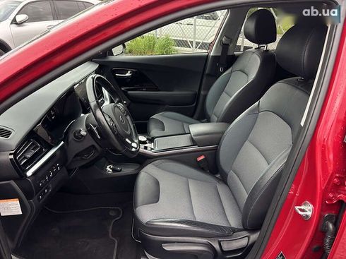 Kia Niro 2020 - фото 27