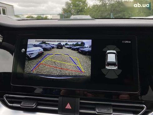 Kia Niro 2020 - фото 10