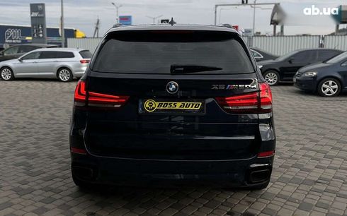 BMW X5 2015 - фото 6
