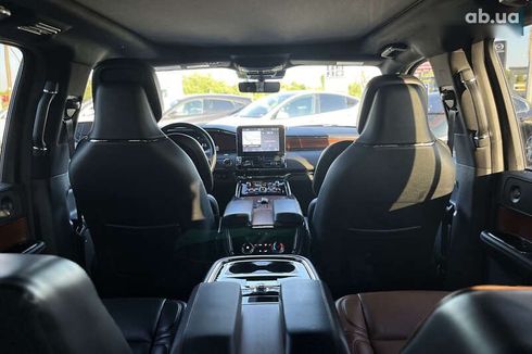 Lincoln Navigator 2020 - фото 18