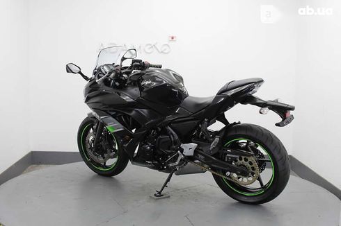 Kawasaki Ninja 2019 - фото 6