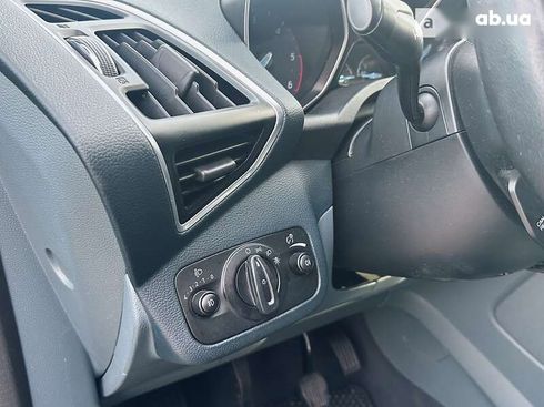 Ford C-Max 2012 - фото 15