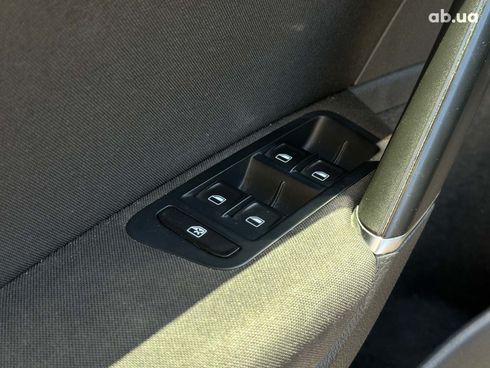 Volkswagen Golf 2015 серый - фото 64