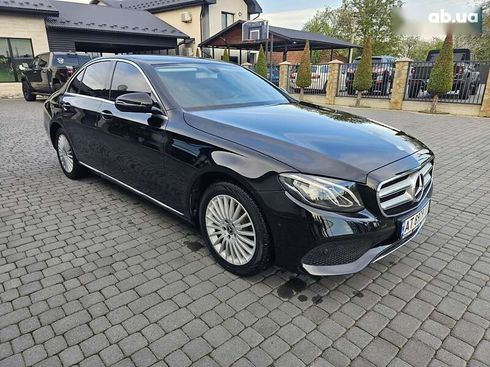 Mercedes-Benz E-Класс 2016 - фото 11