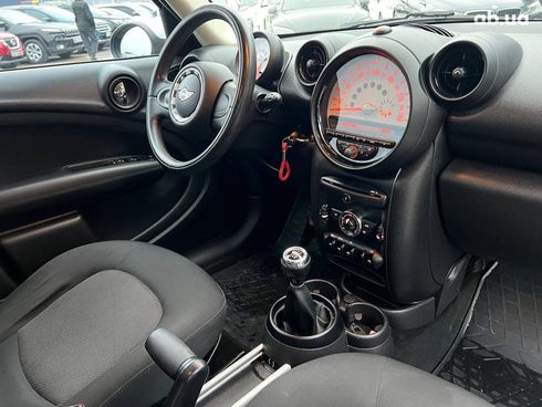 MINI Countryman 2013 серый - фото 36