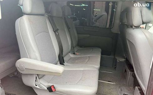Mercedes-Benz Viano 2008 - фото 14