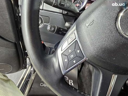 Mercedes-Benz G-Класс 2013 - фото 30