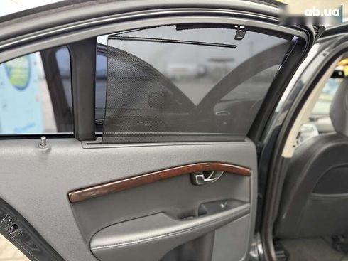 Volvo S80 2013 - фото 28