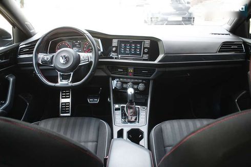 Volkswagen Jetta 2021 - фото 14