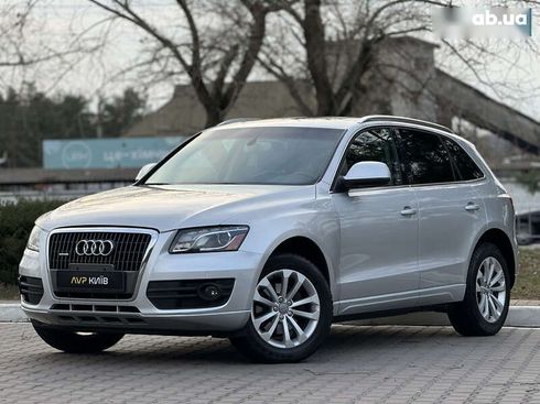 Audi Q5 2011 - фото 2