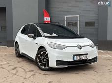 Продажа б/у Volkswagen ID.3 2021 года - купить на Автобазаре