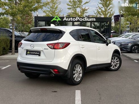 Mazda CX-5 2014 - фото 6
