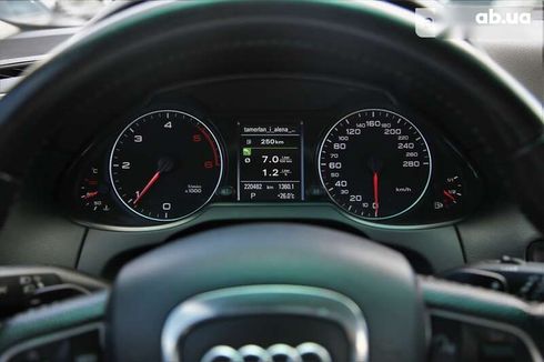 Audi Q5 2011 - фото 19