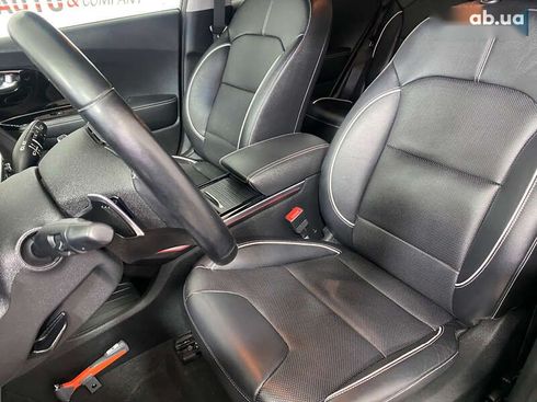 Kia Niro 2020 - фото 7