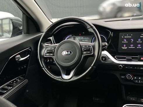 Kia Niro 2019 - фото 30