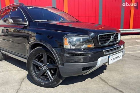 Volvo XC90 2006 - фото 2