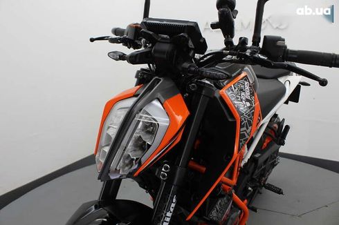 KTM 380 2019 - фото 10