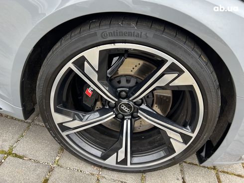 Audi RS 4 2023 - фото 31