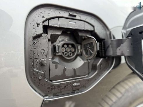 Toyota bZ 2023 - фото 21