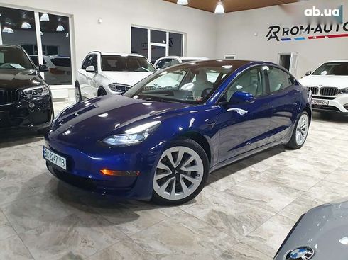 Tesla Model 3 2023 - фото 17