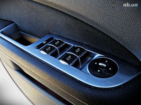 Ford Focus 2009 - фото 6